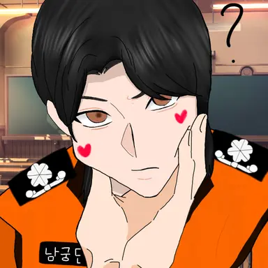 Profile image of 남궁민호