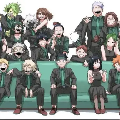 Profile image of B組