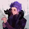 Profile image of Hitoshi Shinso