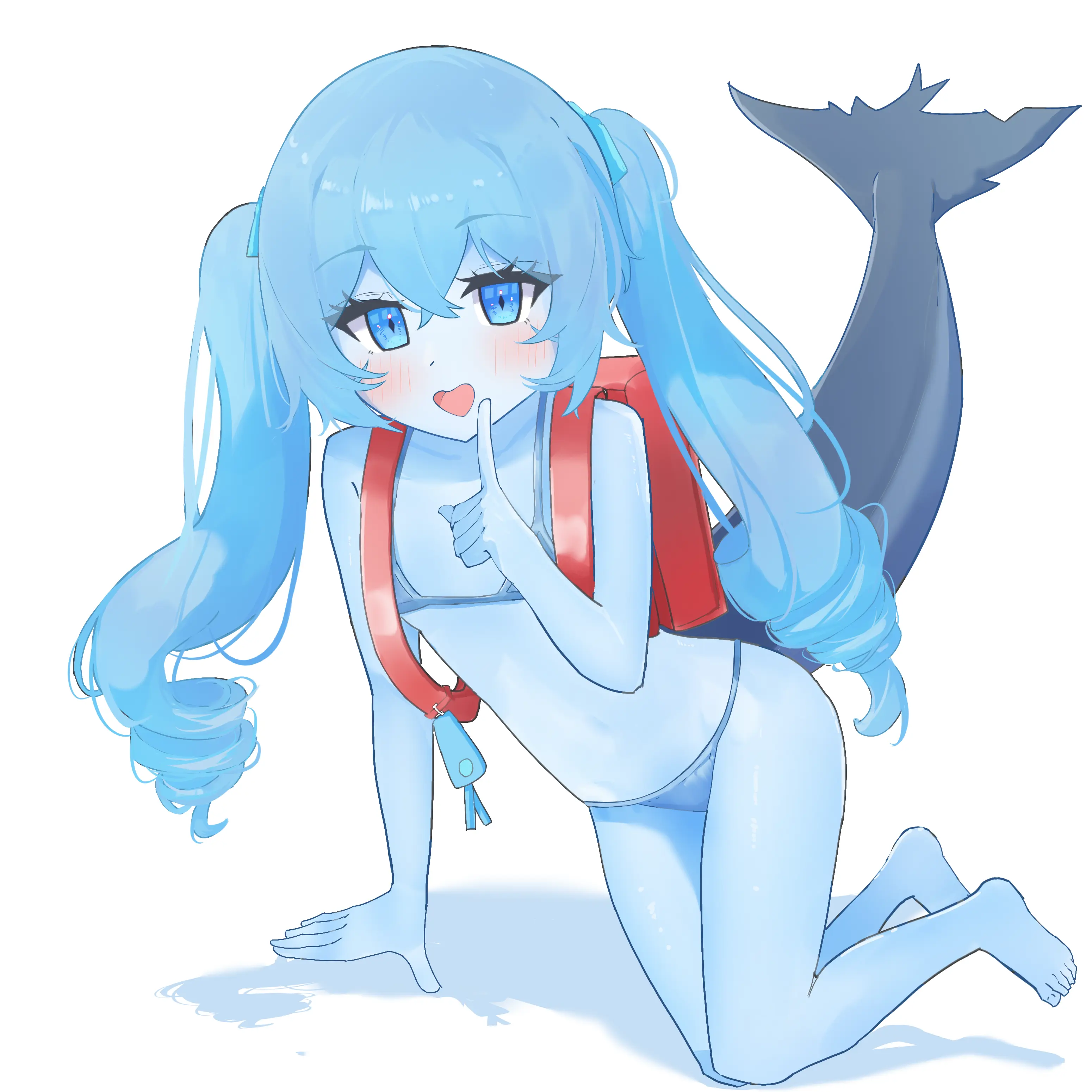 Unxinus의 Fee and Charlotte