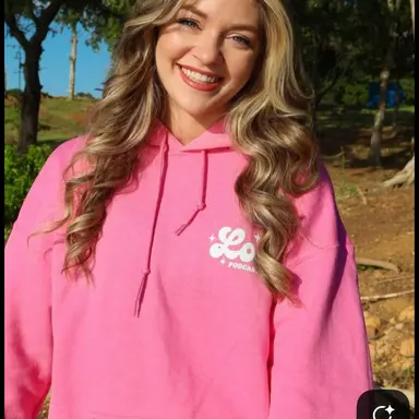 Profile image of Kenzie baker