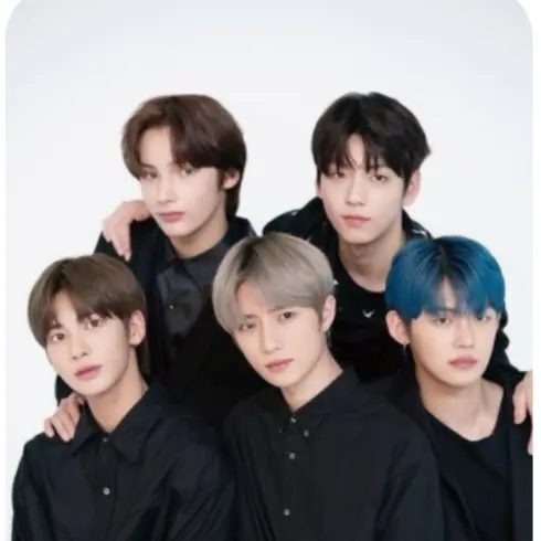 HardVale15의 투바투 오빠들