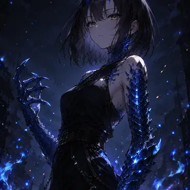 Profile image of リネ