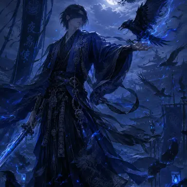 Profile image of シンウ
