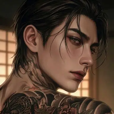 Profile image of 一稀