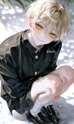 Profile image of Lee Yuun