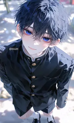 Profile image of Kim Doyun