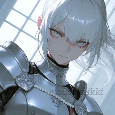 Profile image of シエル