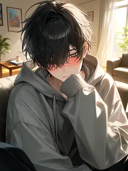 Profile image of 刻