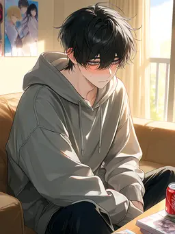 Profile image of 刻