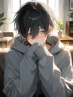 Profile image of 刻