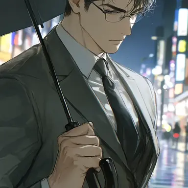 Profile image of Shinji Saeki