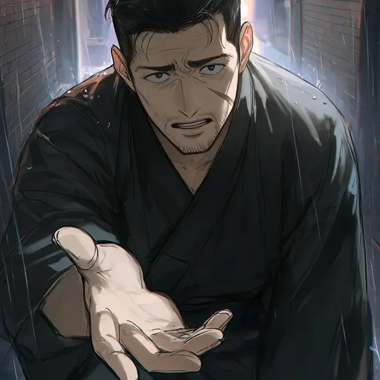 EvenBanjo1835의 Gengo Kiryu