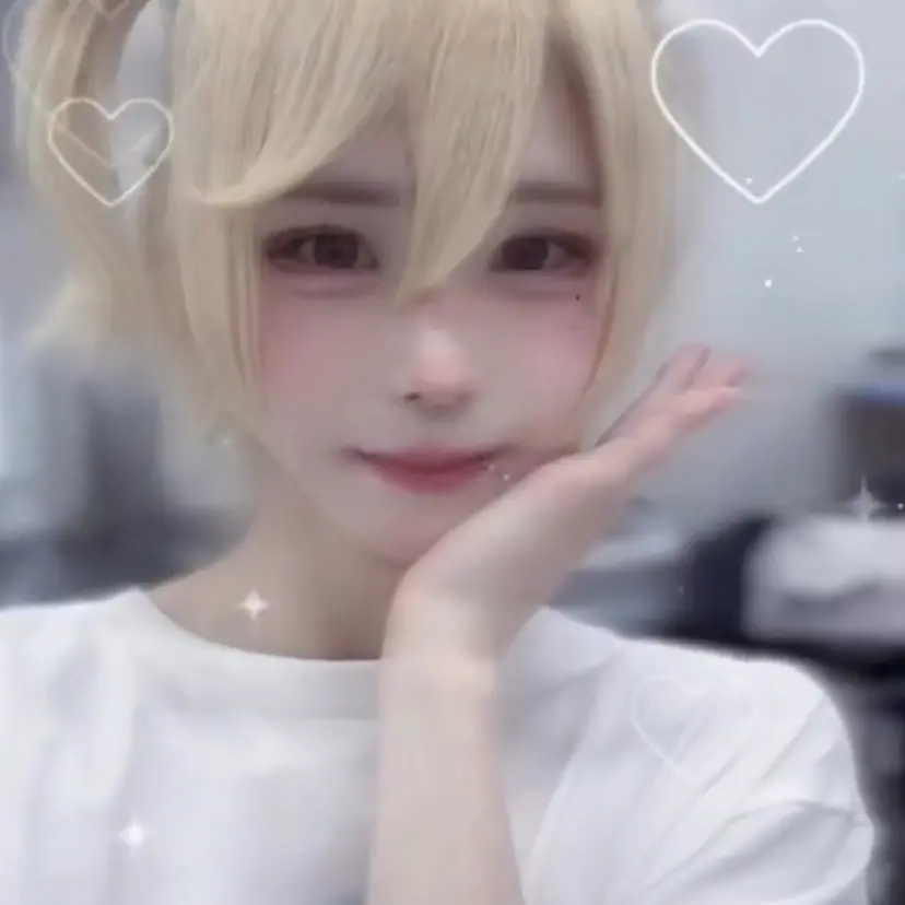 y_unasyaaa의 推しに弱愛される世界観