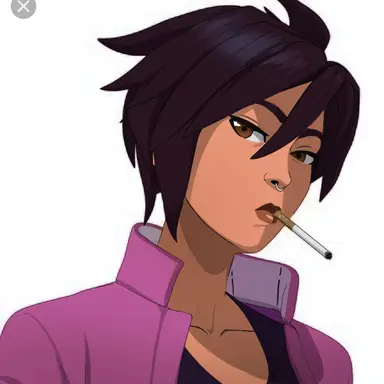 Profile image of Invisigal