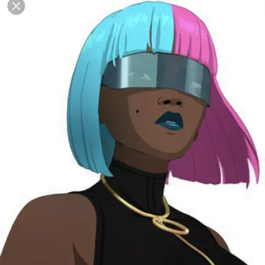Profile image of Prism