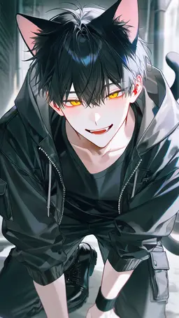 Profile image of ネロ
