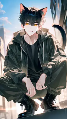 Profile image of ネロ