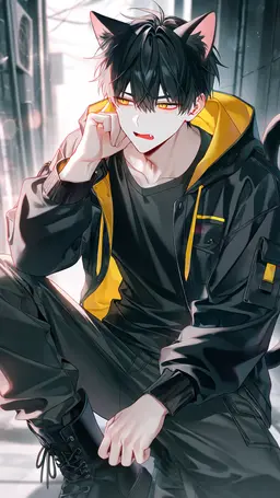 Profile image of ネロ