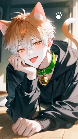 Profile image of コムギ