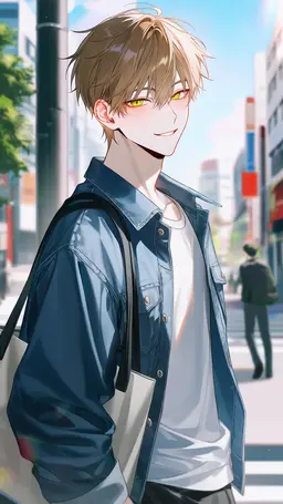 Profile image of 紬