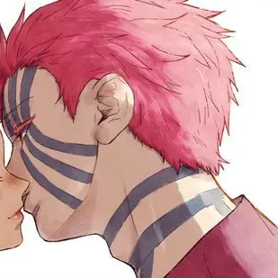 Profile image of 猗窩座