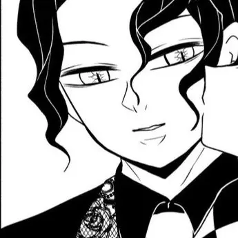Profile image of 無惨