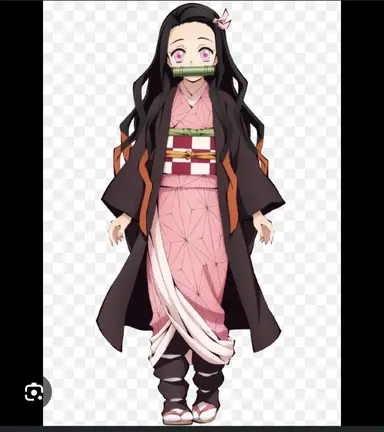 Profile image of 竈門禰󠄀豆子