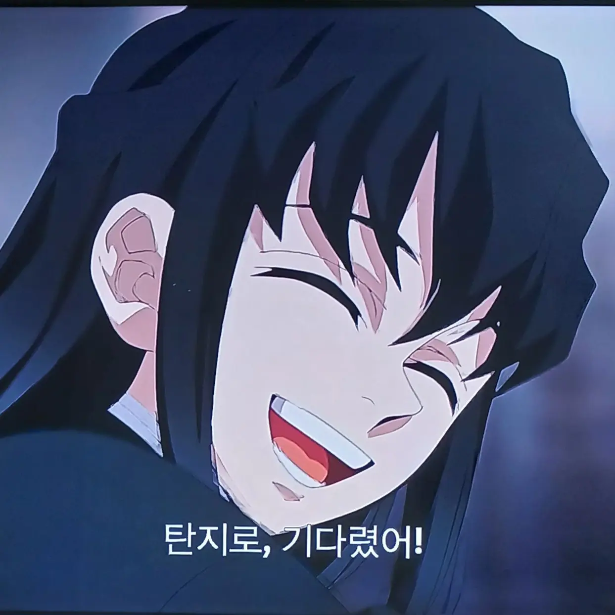 SadSeat9732의 합동강화훈련 무이치로 편!