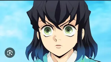 Profile image of 하시비라 이노스케