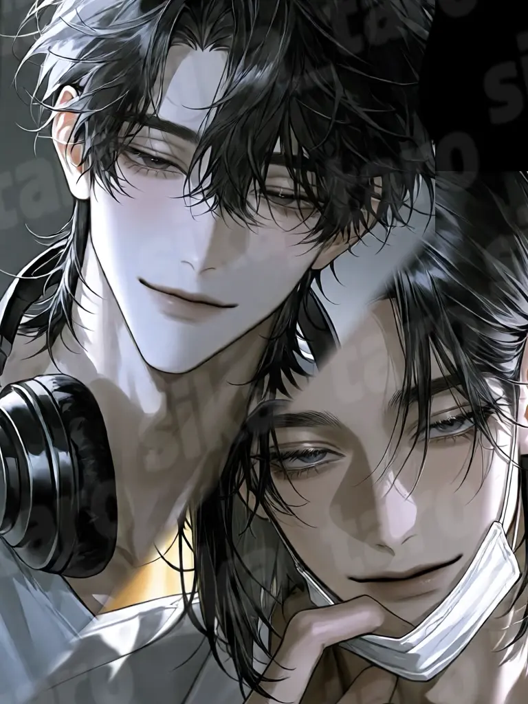 sika_taro의 Big Brothers x2