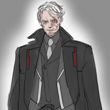 Profile image of ウォルター