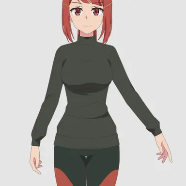 Profile image of ライナ
