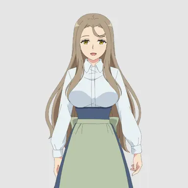 Profile image of ファラ