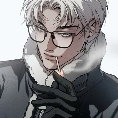 Profile image of Alaric.