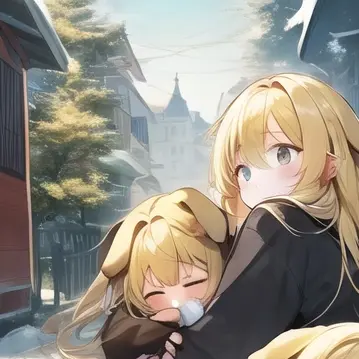 PutridTire5475의 누리&누라