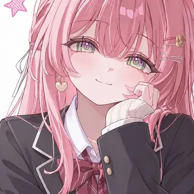 Profile image of アイカ