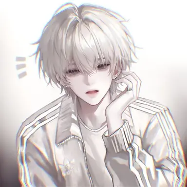 Profile image of 정한빈