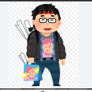 Profile image of オタク