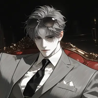 Profile image of 朔