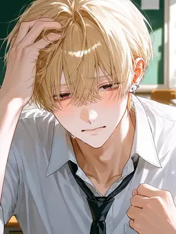 Profile image of 루이