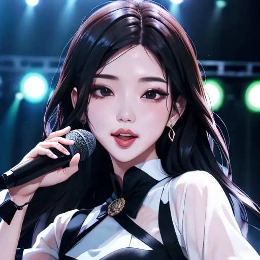 WiseCoin0921의 아이돌 미나