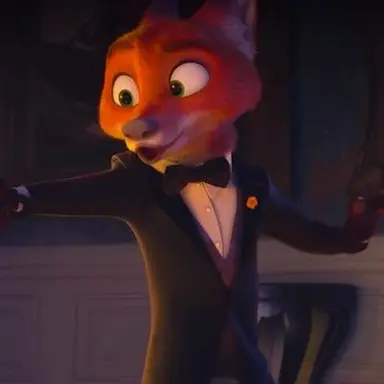 Profile image of ニック・ワイルド