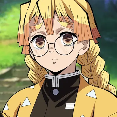 Profile image of 젠이츠