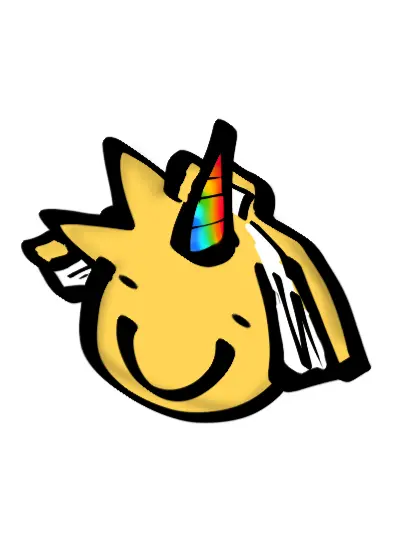 FrankHelm1335의 Unicorn Jimbo