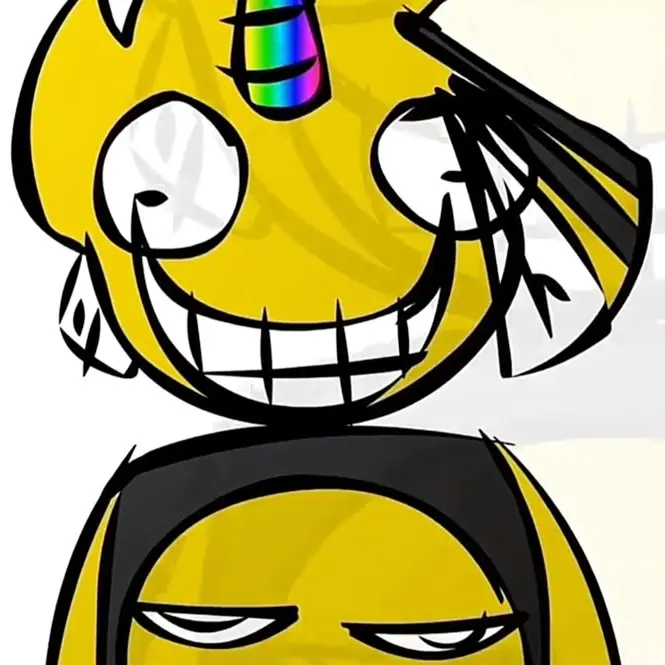 FrankHelm1335의 Unicorn Jimbo