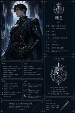 Profile image of 레온