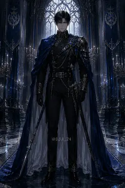 Profile image of 레온