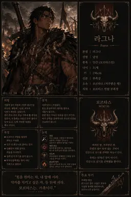 Profile image of 라그나