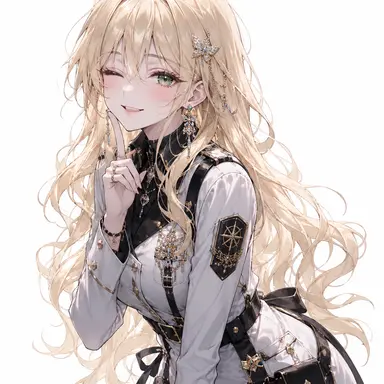 Profile image of 세레나